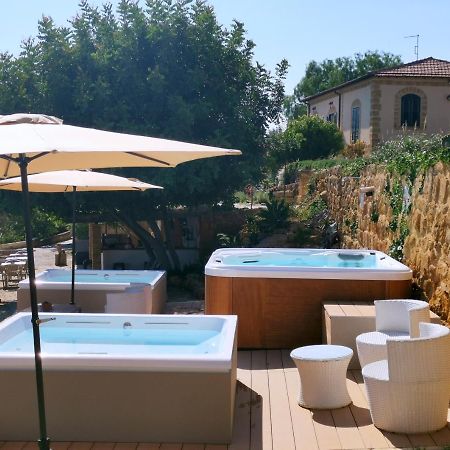 Villa La Lumia B&B Suites&Apartments Agrigento Esterno foto