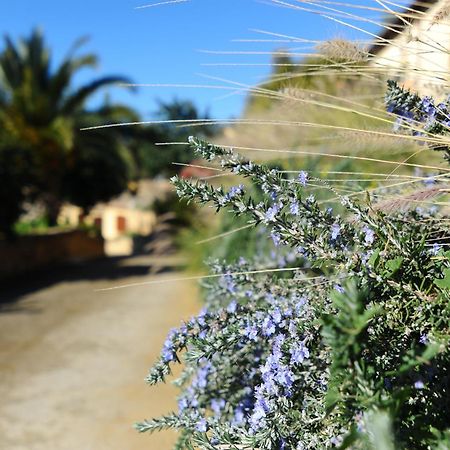 Villa La Lumia B&B Suites&Apartments Agrigento Esterno foto