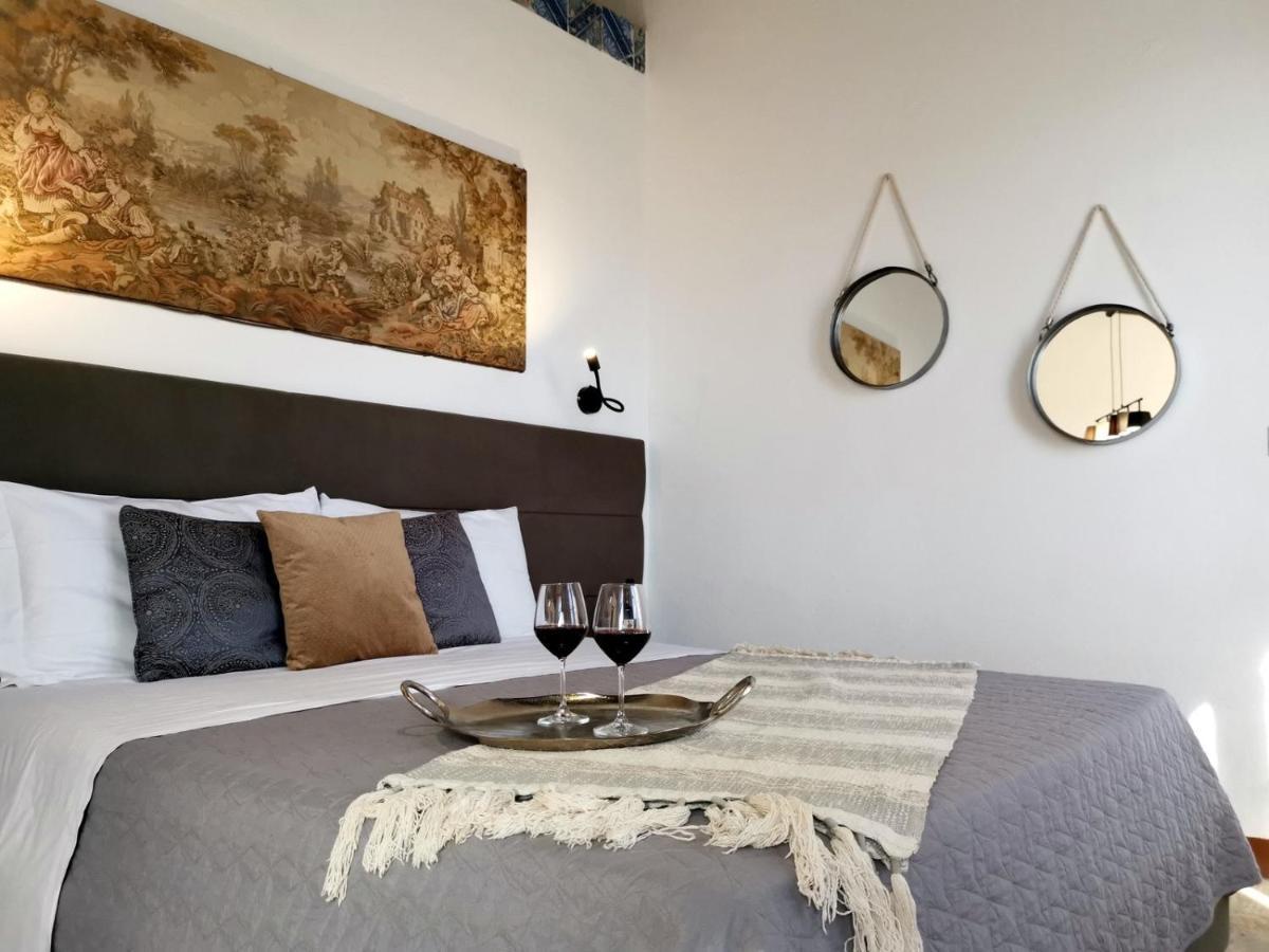 Villa La Lumia B&B Suites&Apartments Agrigento Esterno foto